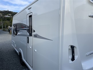 2024 SWIFT Challenger - Thumbnail