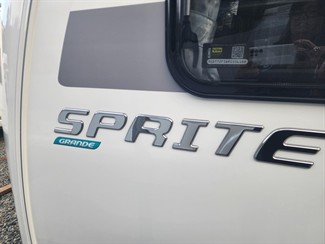 2024 SPRITE Quattro - Thumbnail