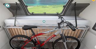 2025 SWIFT BASECAMP 3 - Thumbnail