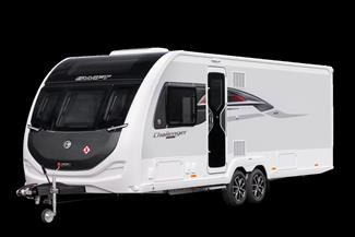 2024 SWIFT Challenger - Thumbnail