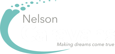 Nelson Caravans Logo